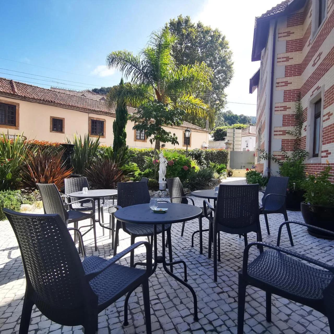 Chalet Vitorino photo