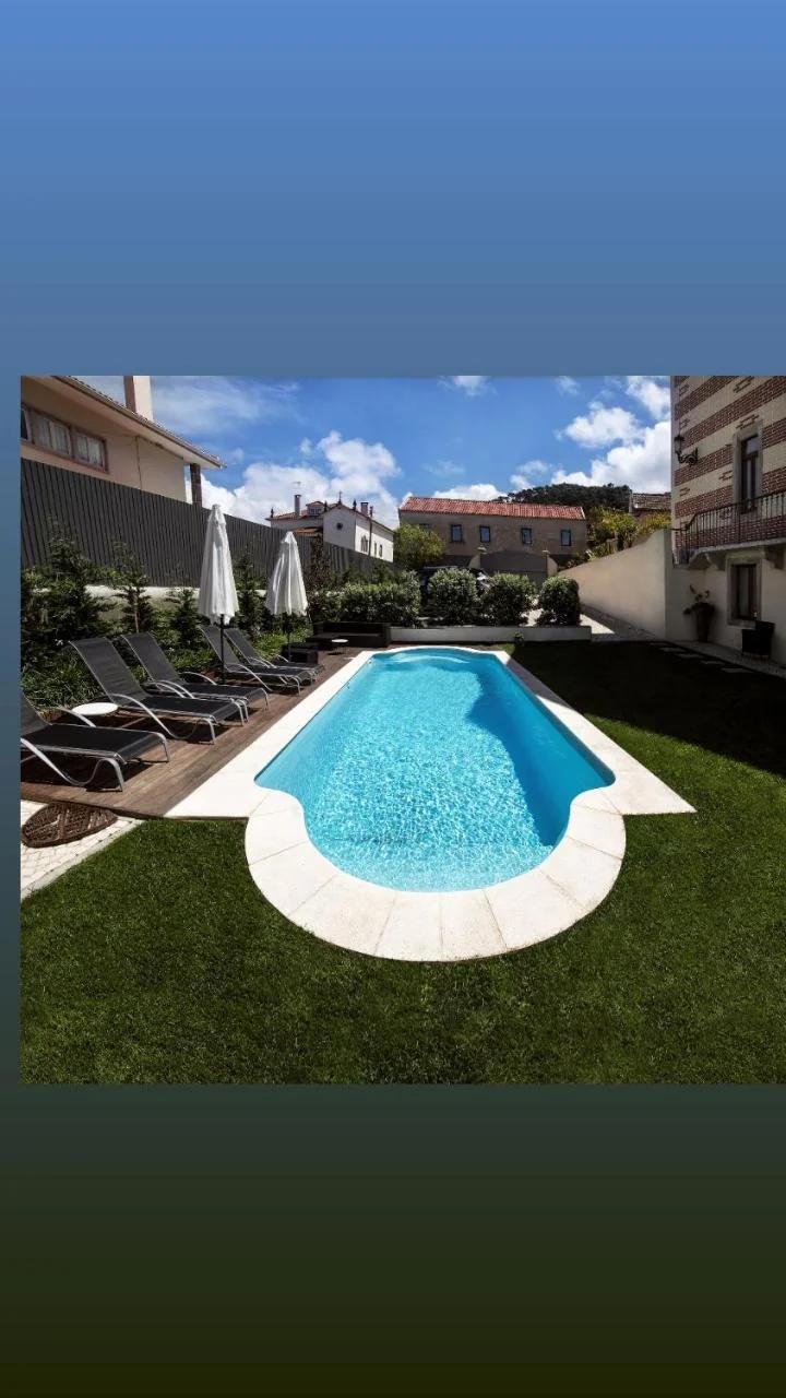 Chalet Vitorino photo