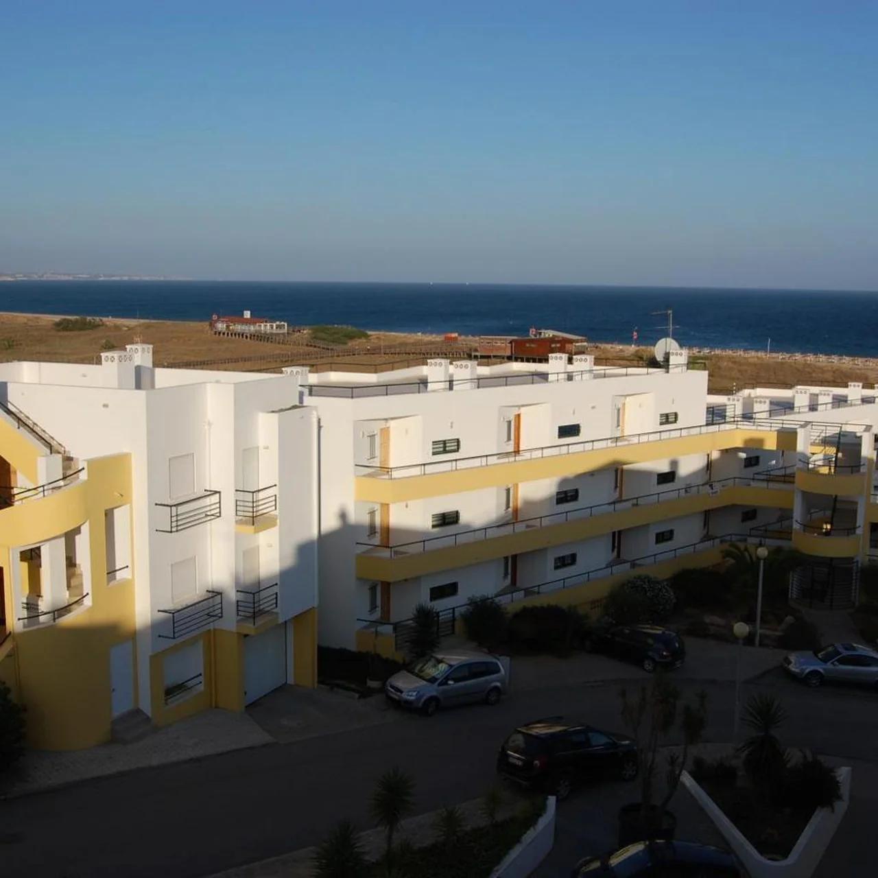 Clube Meia Praia photo
