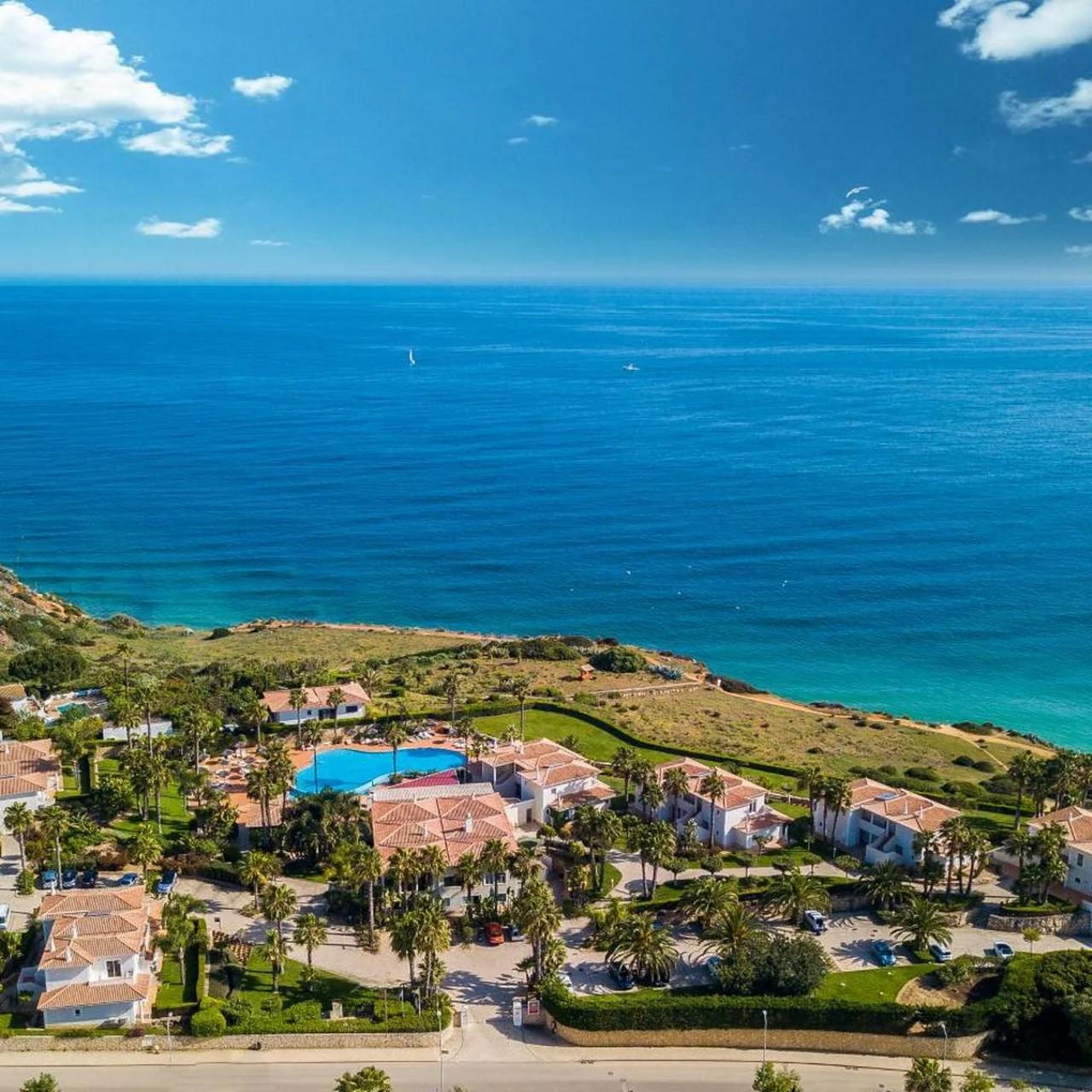 Clube Porto Mos - Sunplace Hotels & Beach Resort photo