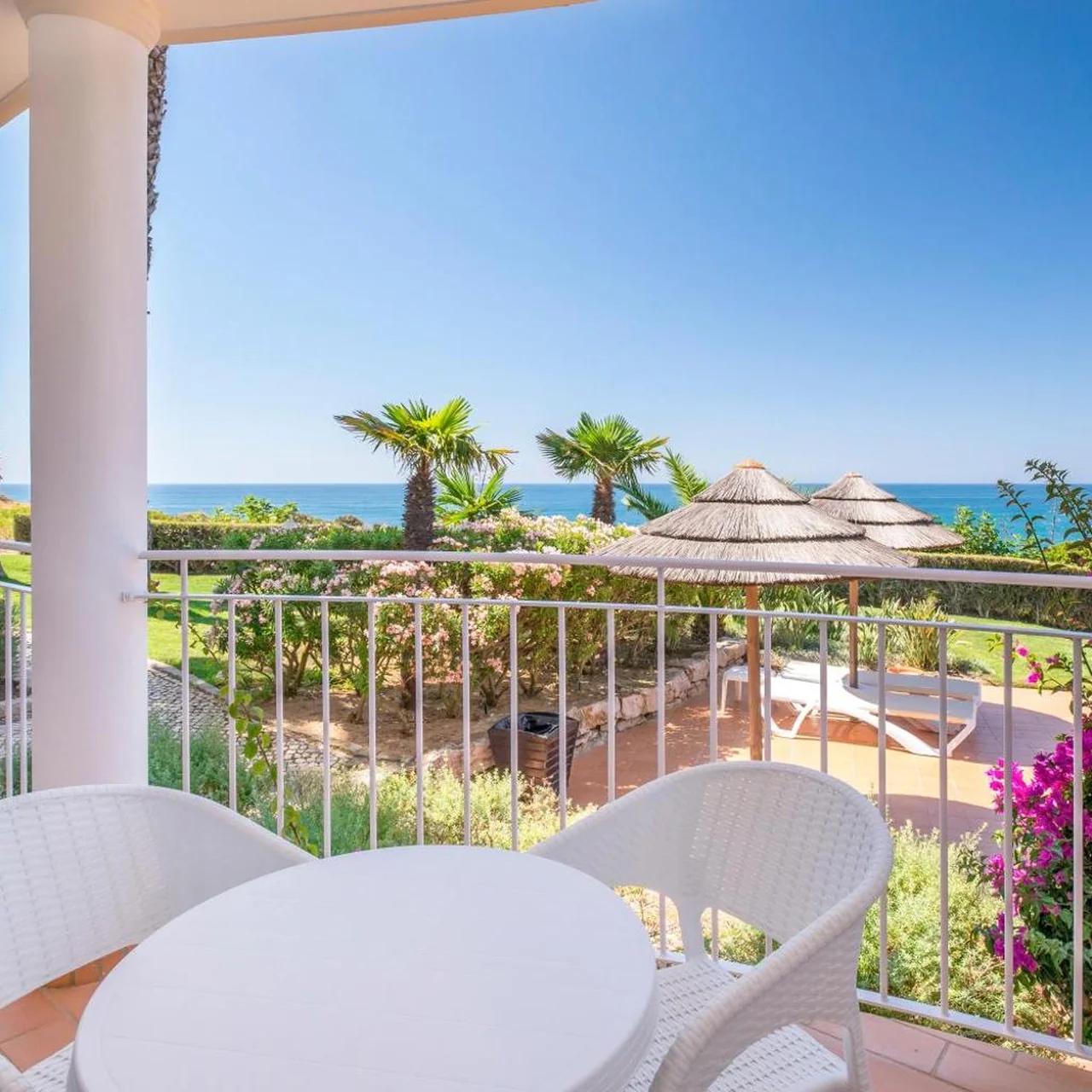 Clube Porto Mos - Sunplace Hotels & Beach Resort photo