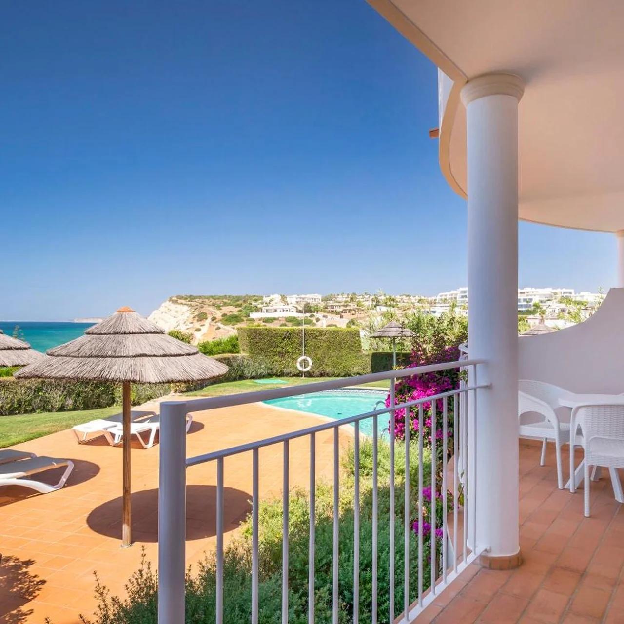 Clube Porto Mos - Sunplace Hotels & Beach Resort photo
