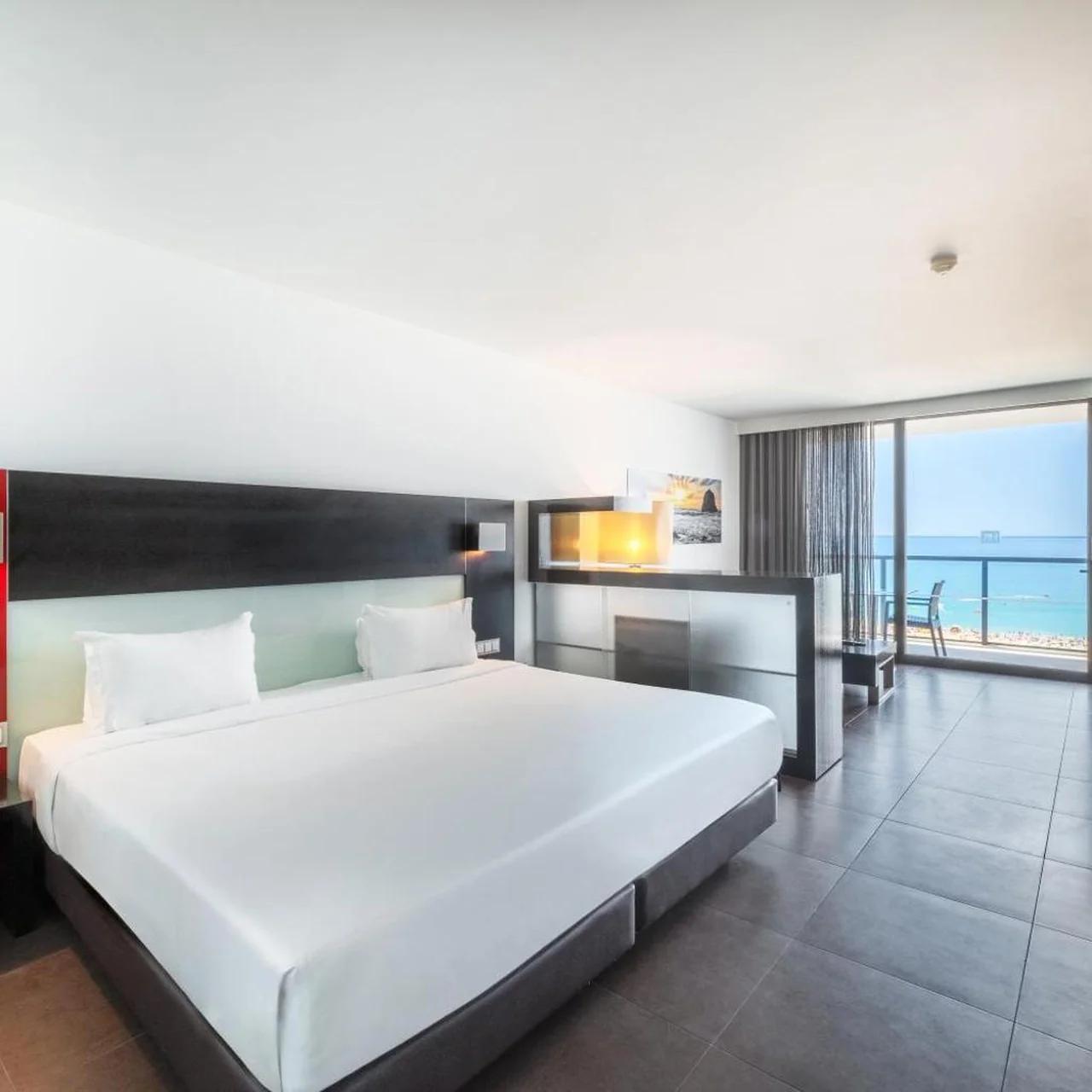 RR Hotel da Rocha photo