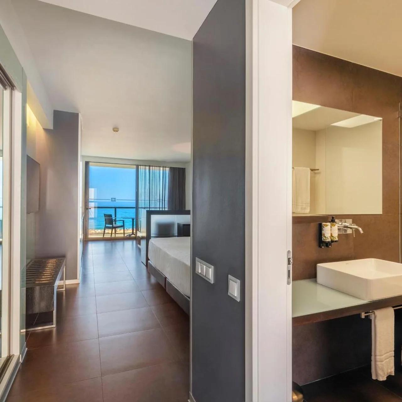 RR Hotel da Rocha photo