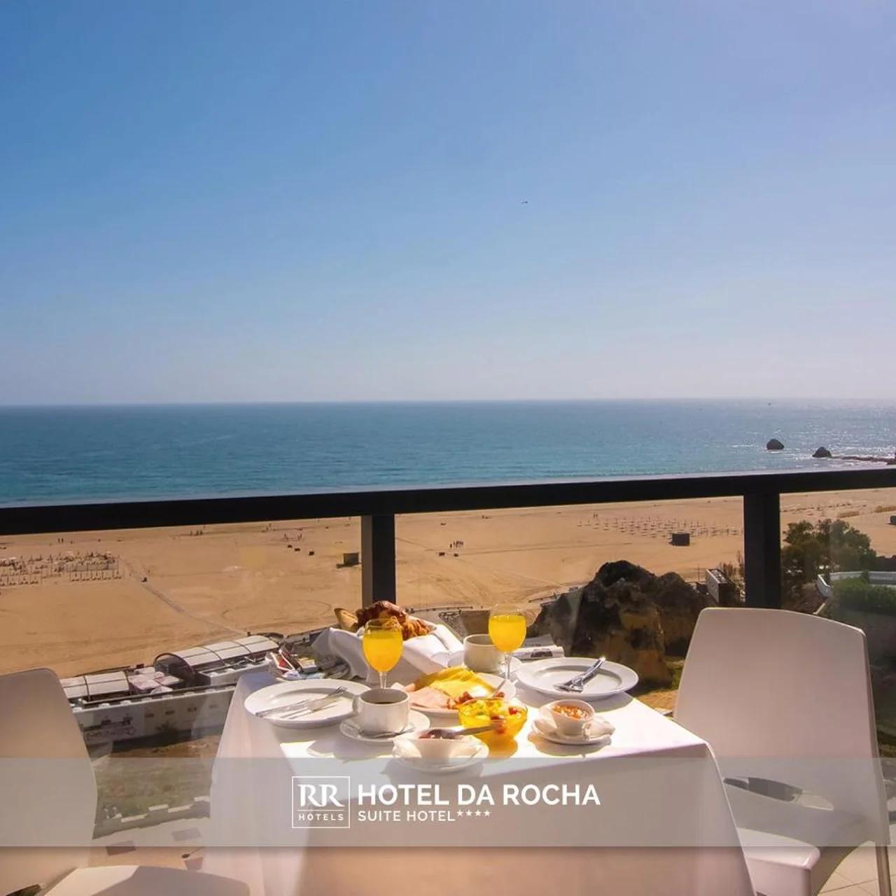 RR Hotel da Rocha photo