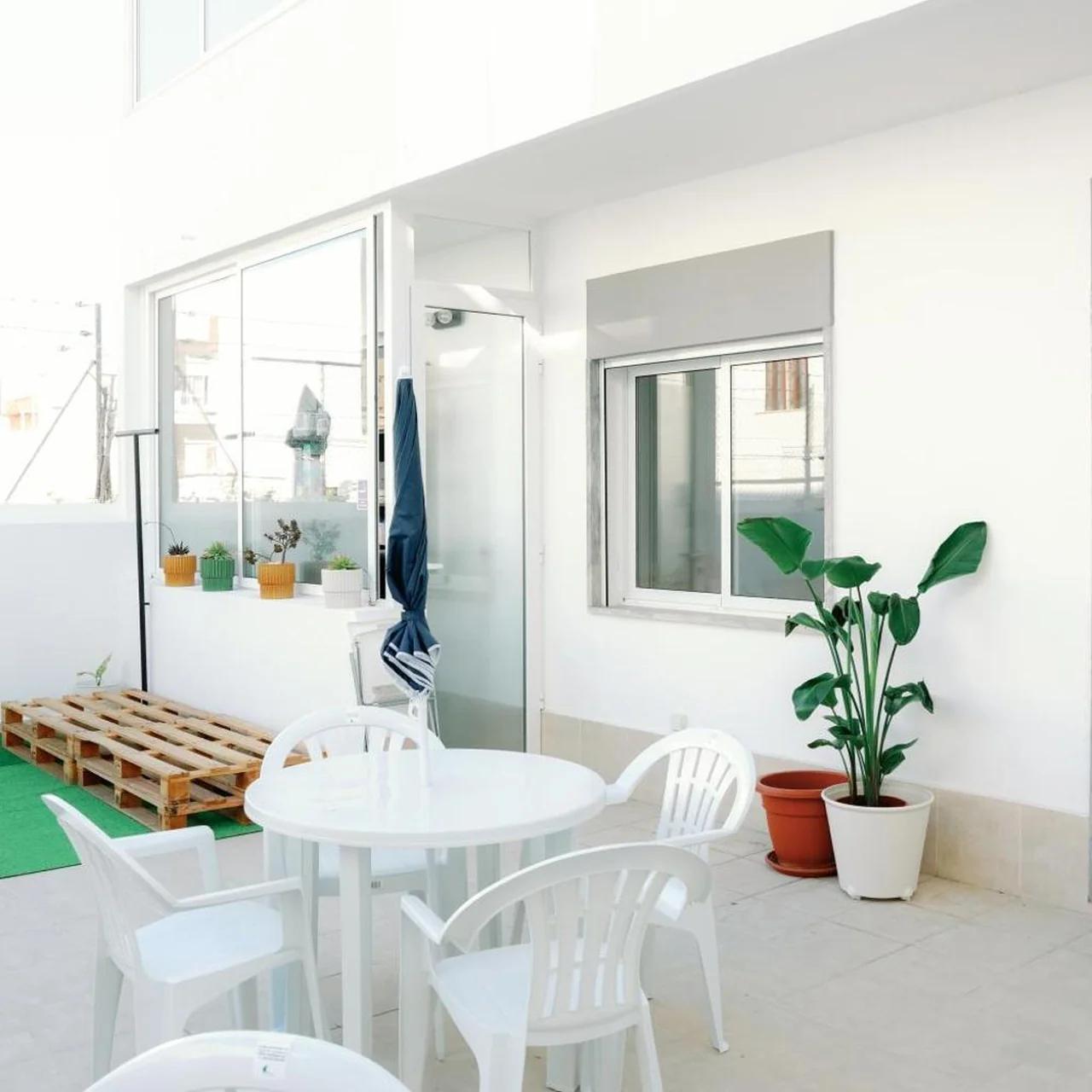 Dona Maria Guest House photo