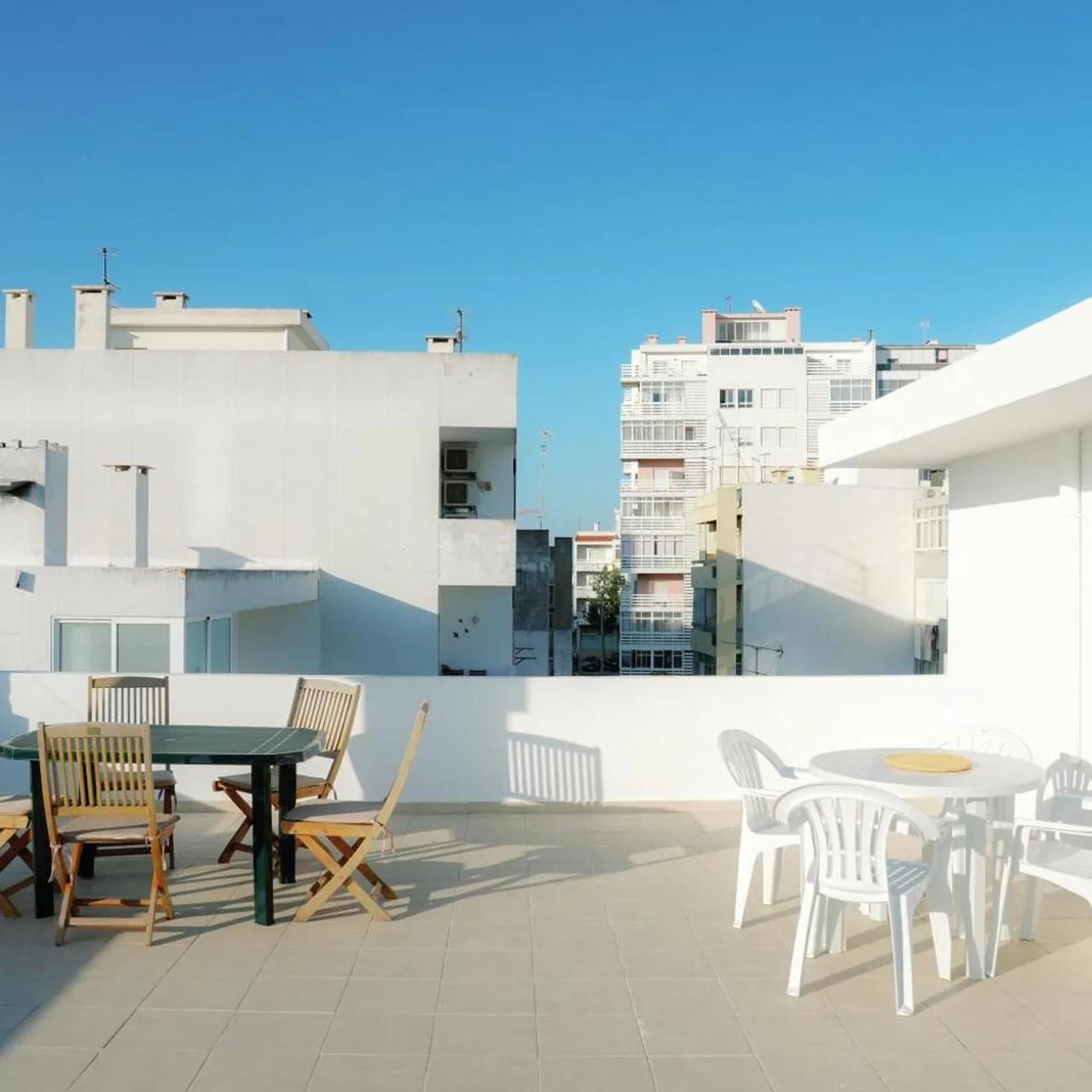 Dona Maria Guest House photo