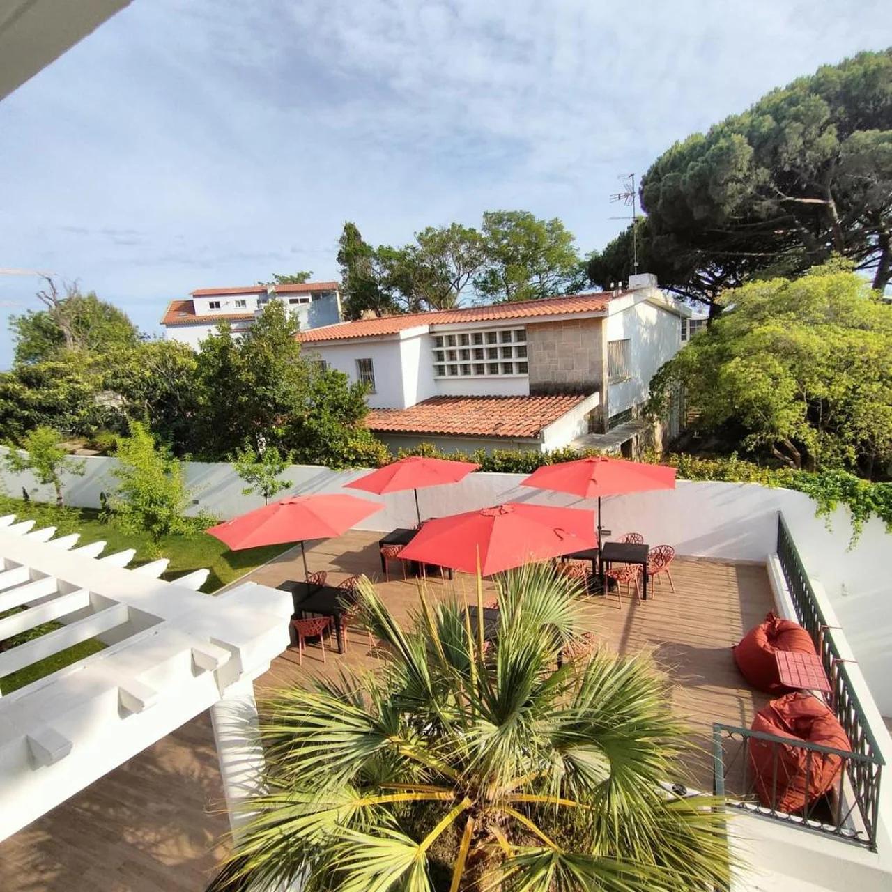 Embaixada da Vila foto