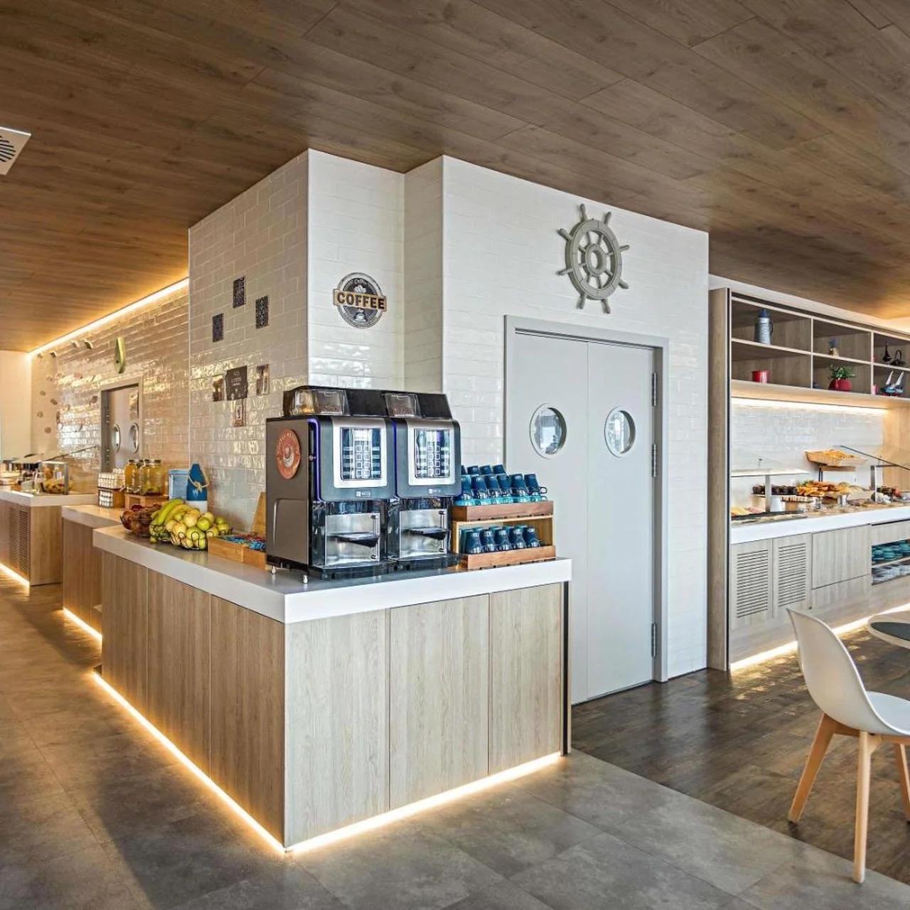 Ibis Styles Lisboa Centro Liberdade NE foto