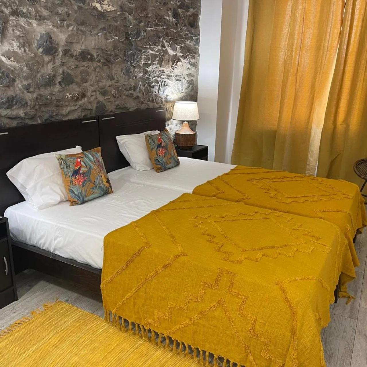 Esmeralda Holidays Apartments photo
