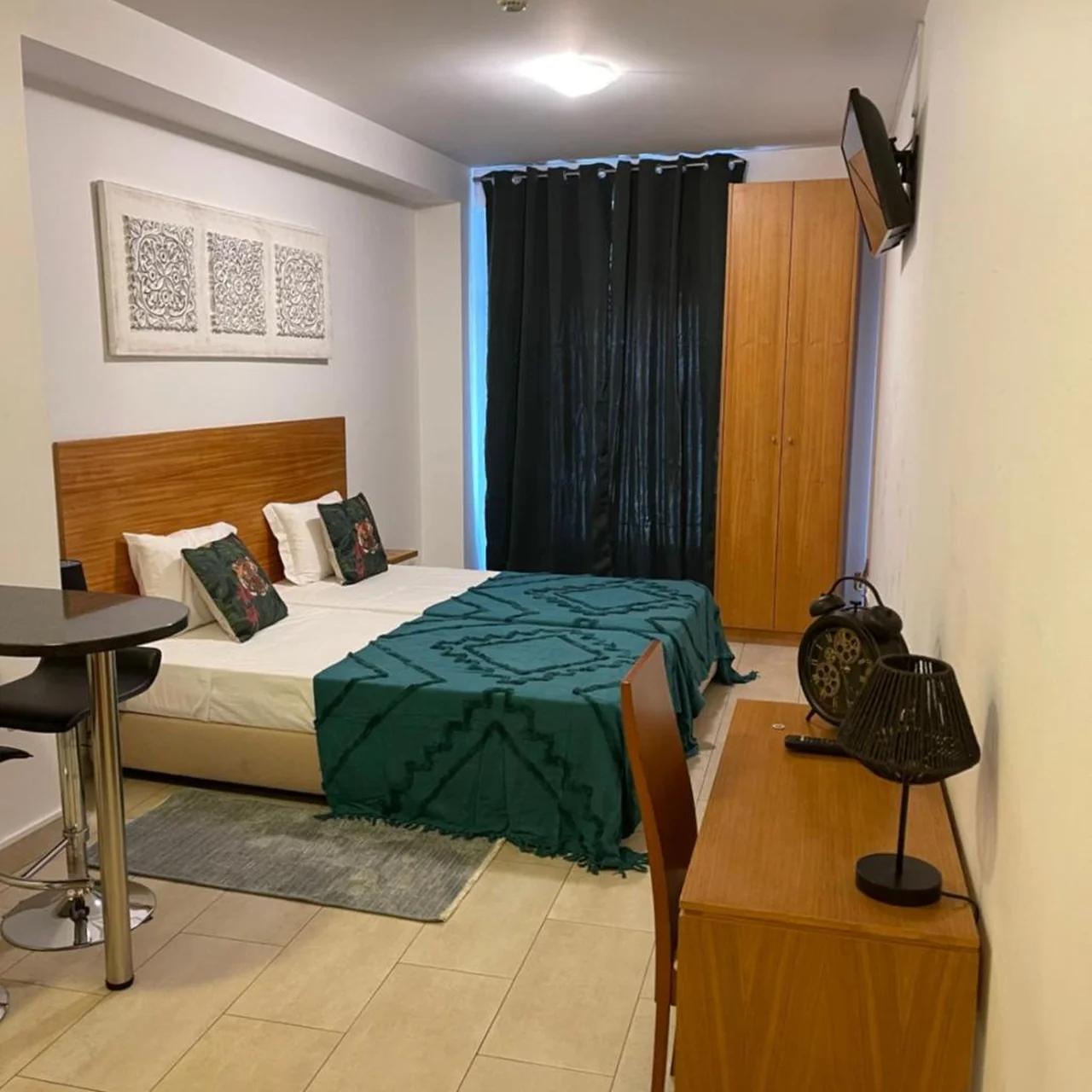 Esmeralda Holidays Apartments photo