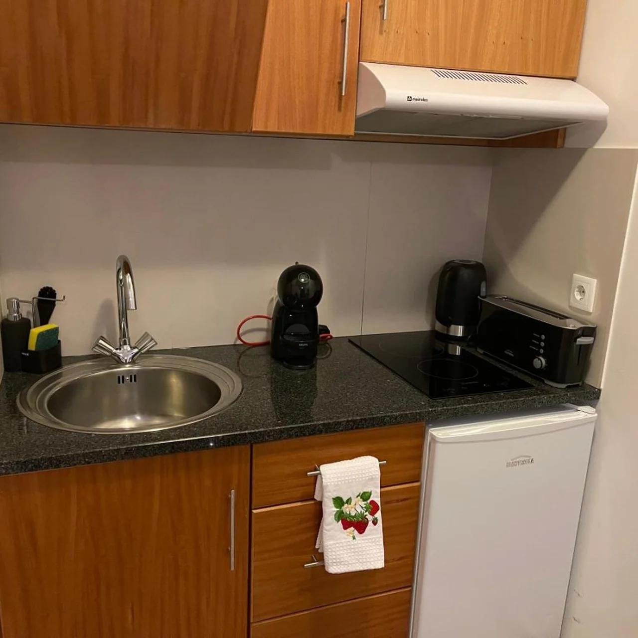 Esmeralda Holidays Apartments photo