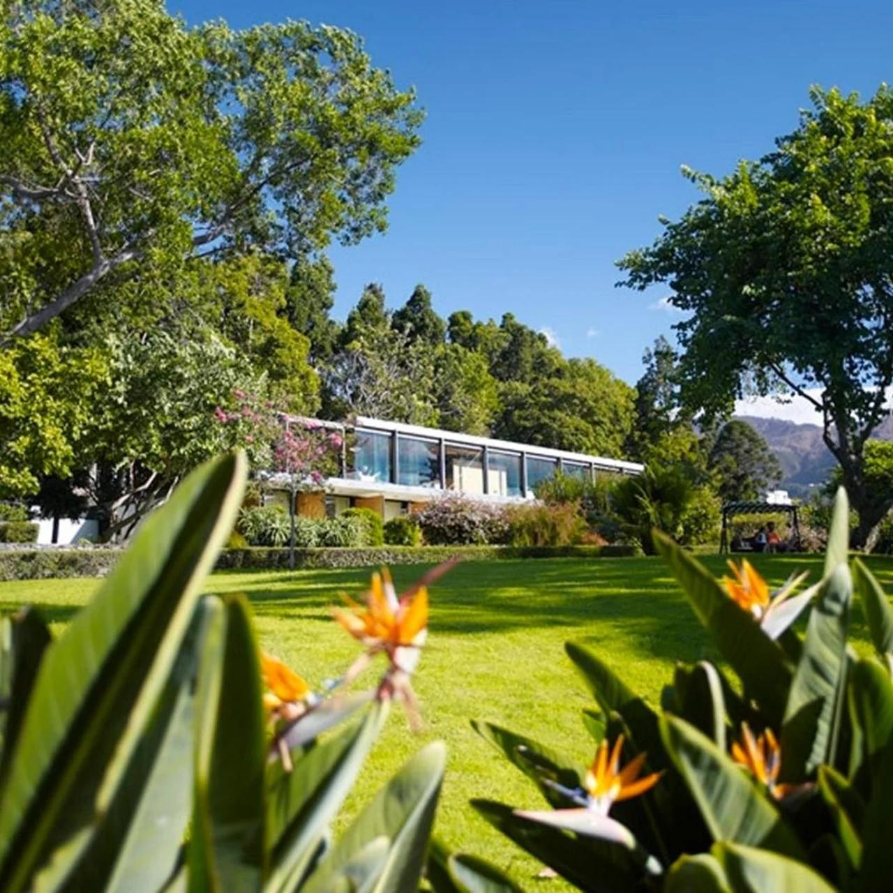 Quinta da Casa Branca - Small Luxury Hotels of the World photo