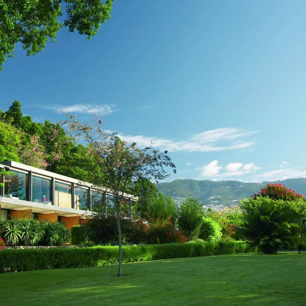 Quinta da Casa Branca - Small Luxury Hotels of the World photo
