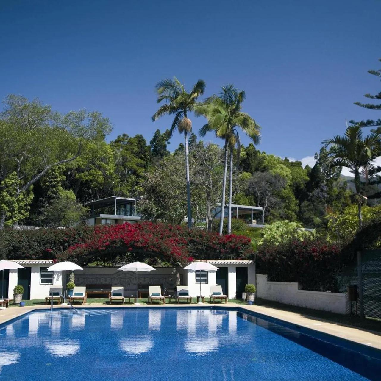 Quinta da Casa Branca - Small Luxury Hotels of the World photo