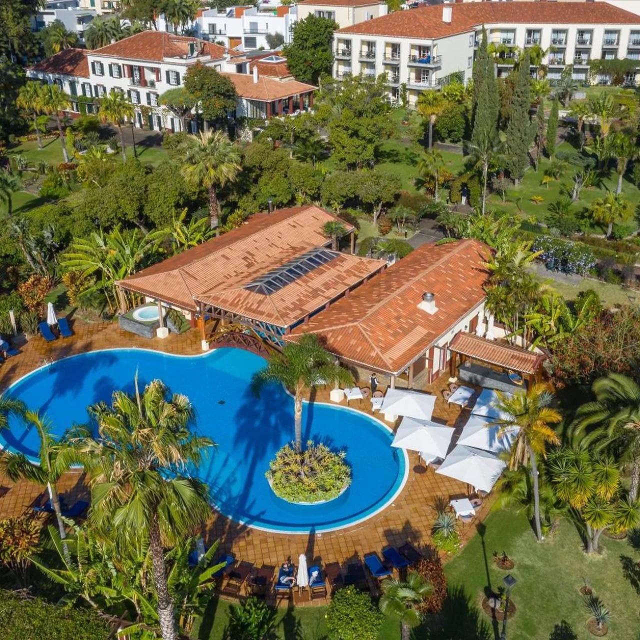 Quinta Jardins do Lago photo