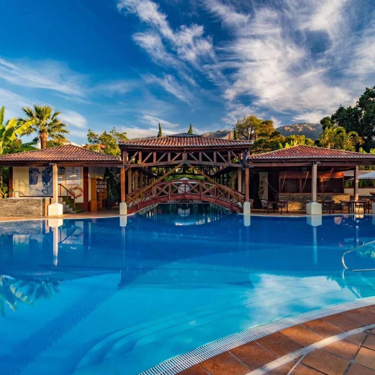 Quinta Jardins do Lago photo