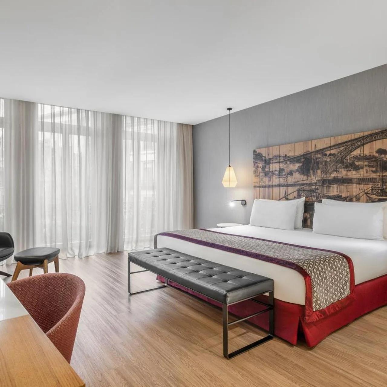 Eurostars Porto Centro