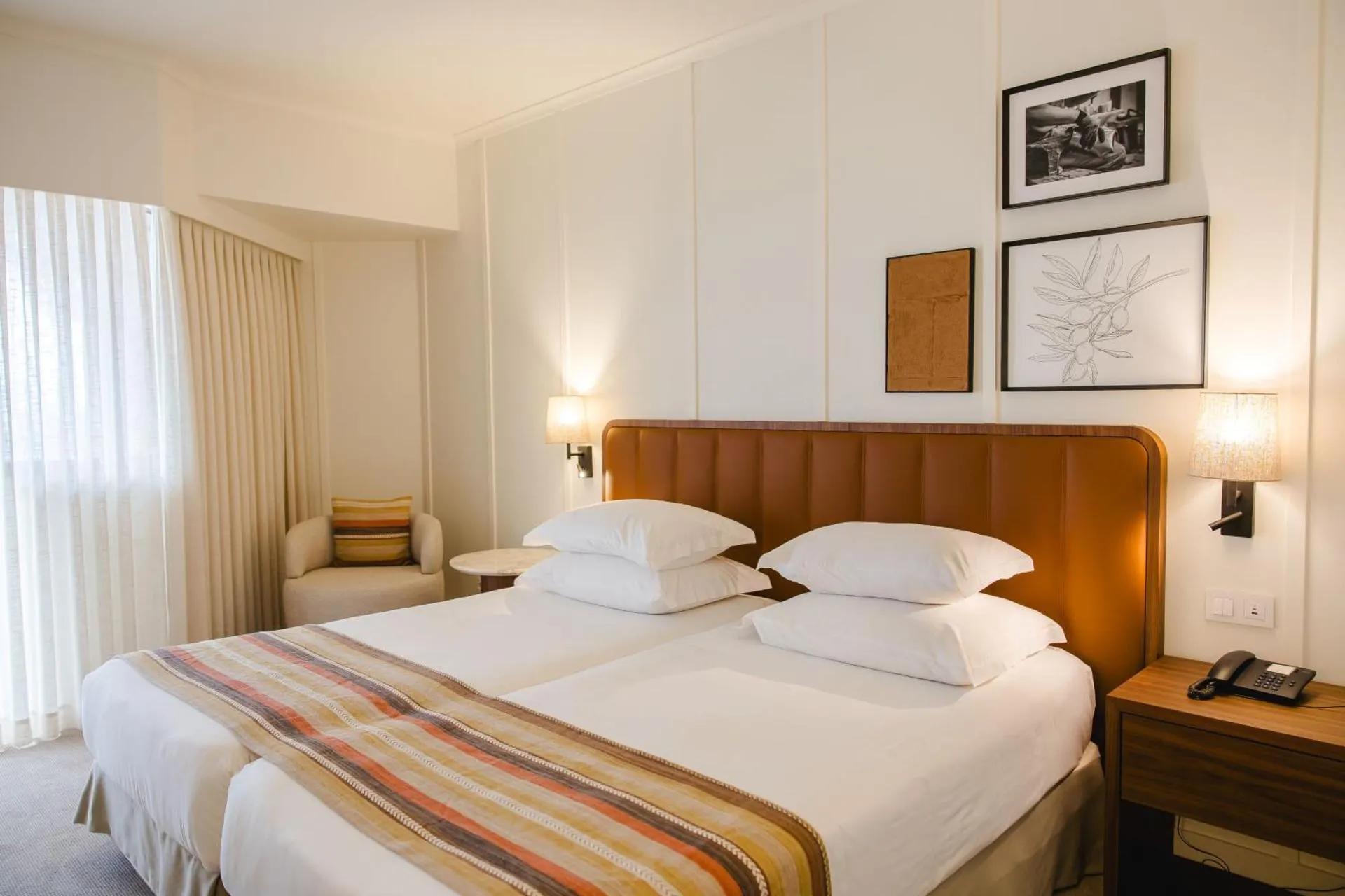 Evora Hotel foto