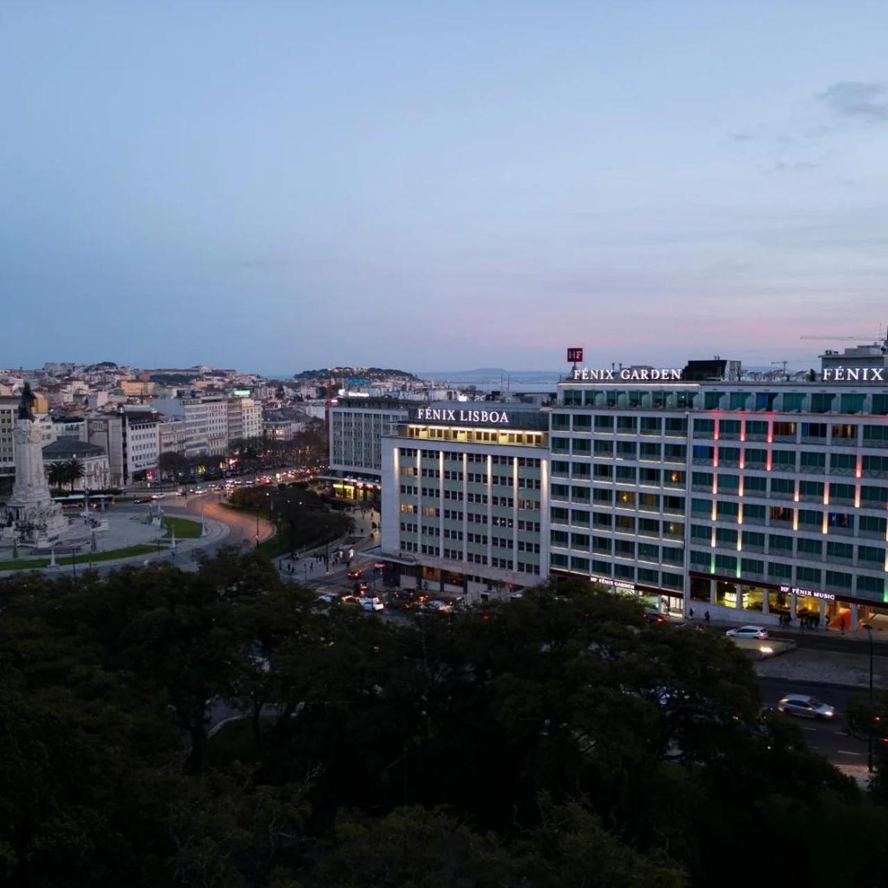 HF Fénix Lisboa photo