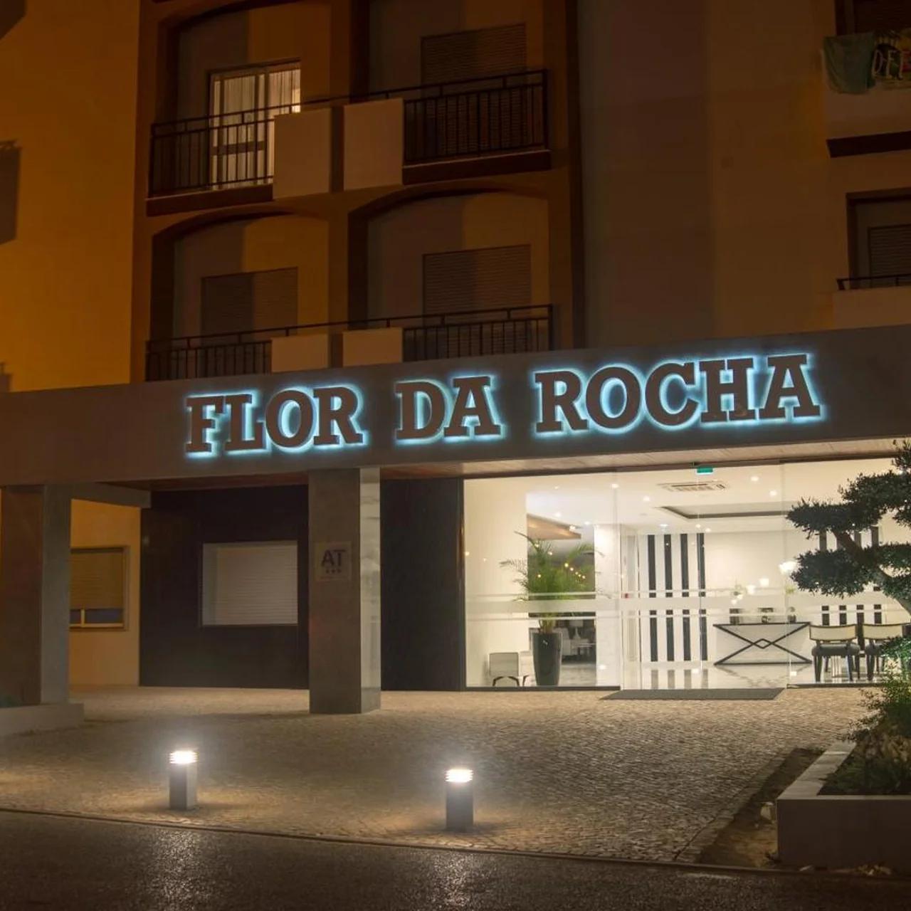 Flor Da Rocha foto