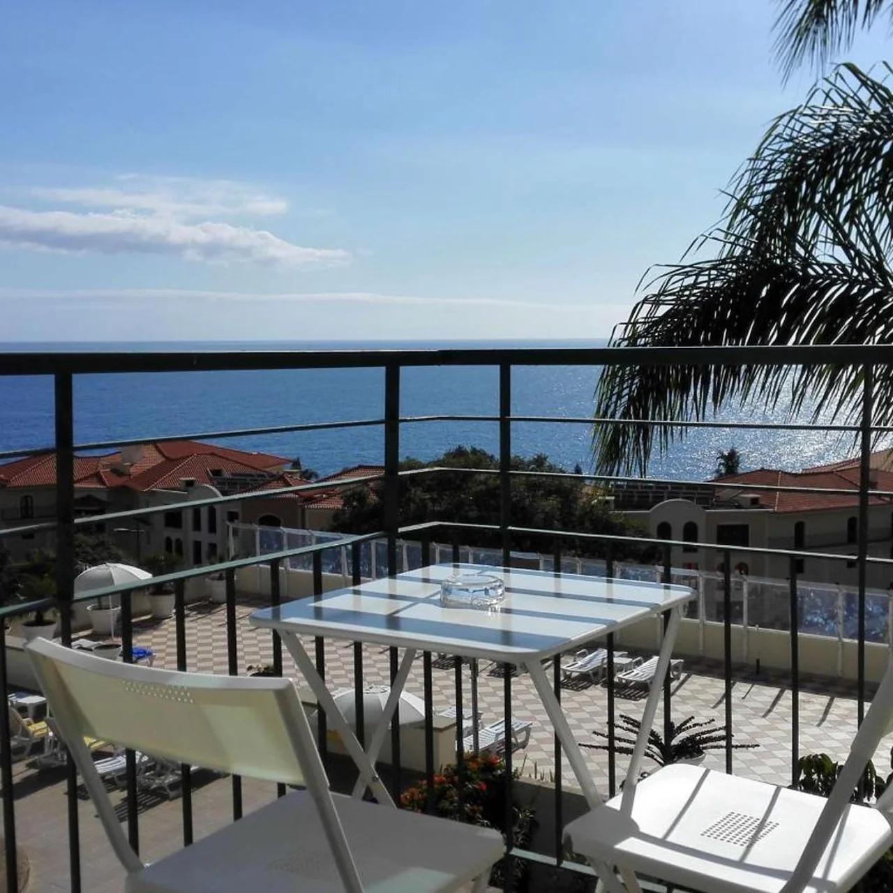 Florasol Residence Hotel - Dorisol hotels foto