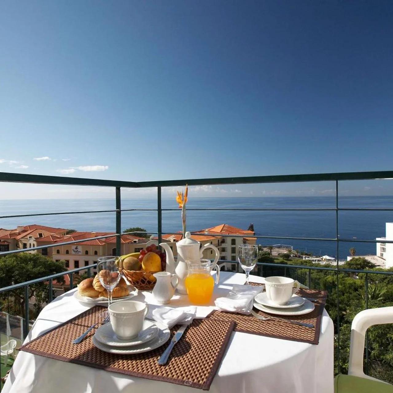 Florasol Residence Hotel - Dorisol hotels foto