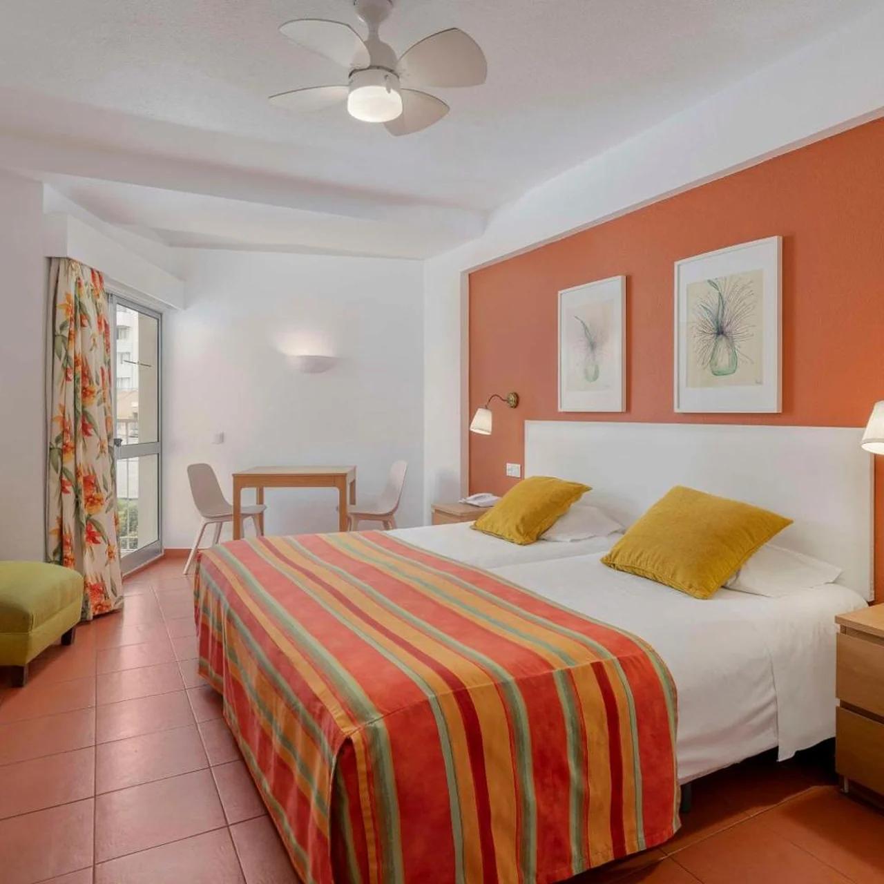 Florasol Residence Hotel - Dorisol hotels foto