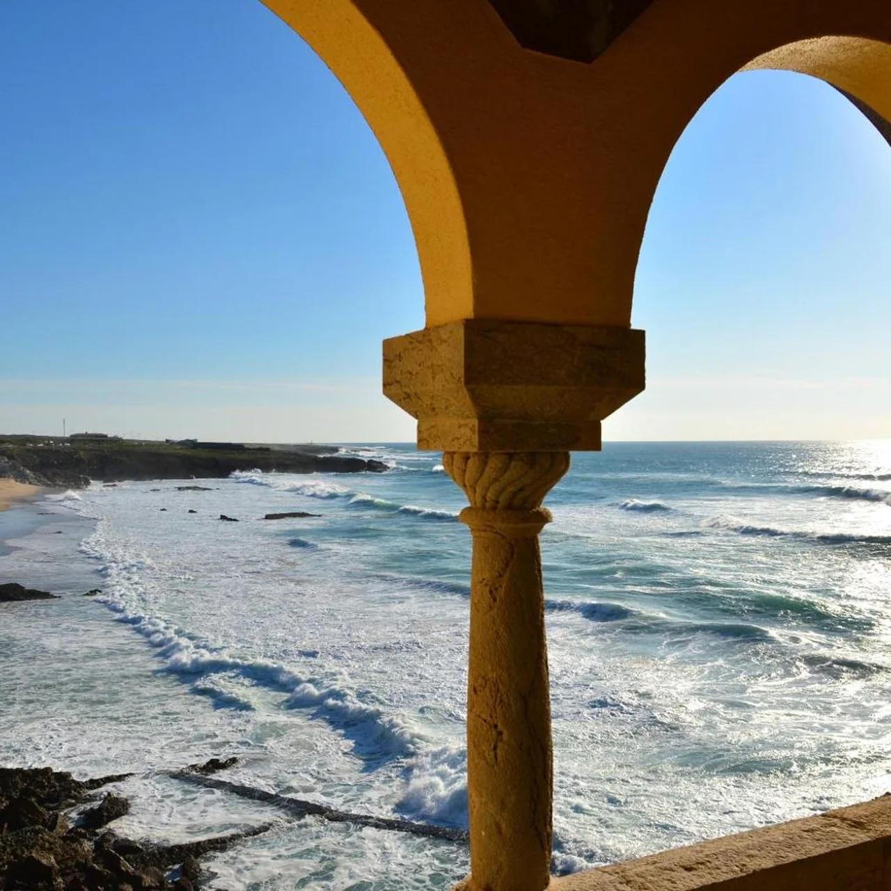Hotel Fortaleza do Guincho Relais & Châteaux photo