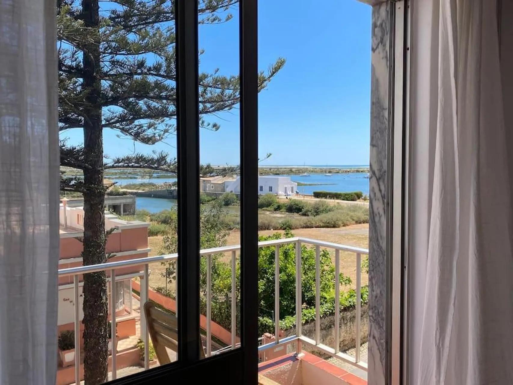 Fuzeta Dream View