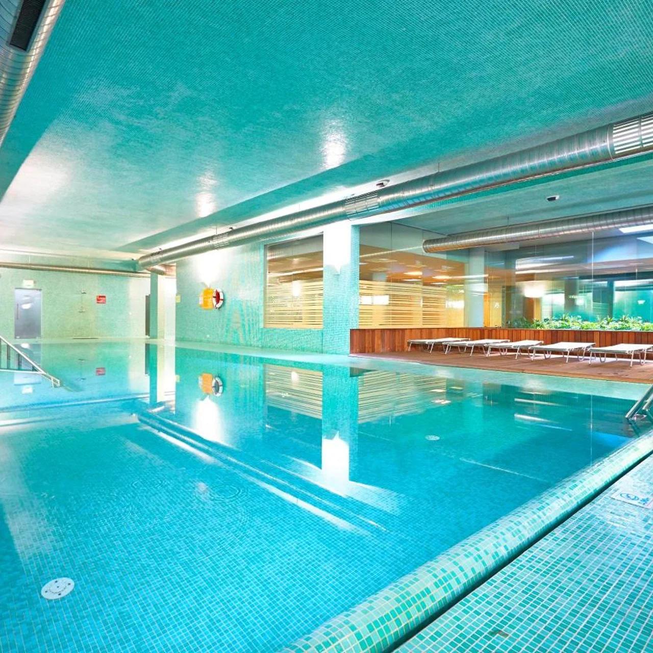 Golden Residence Hotel foto