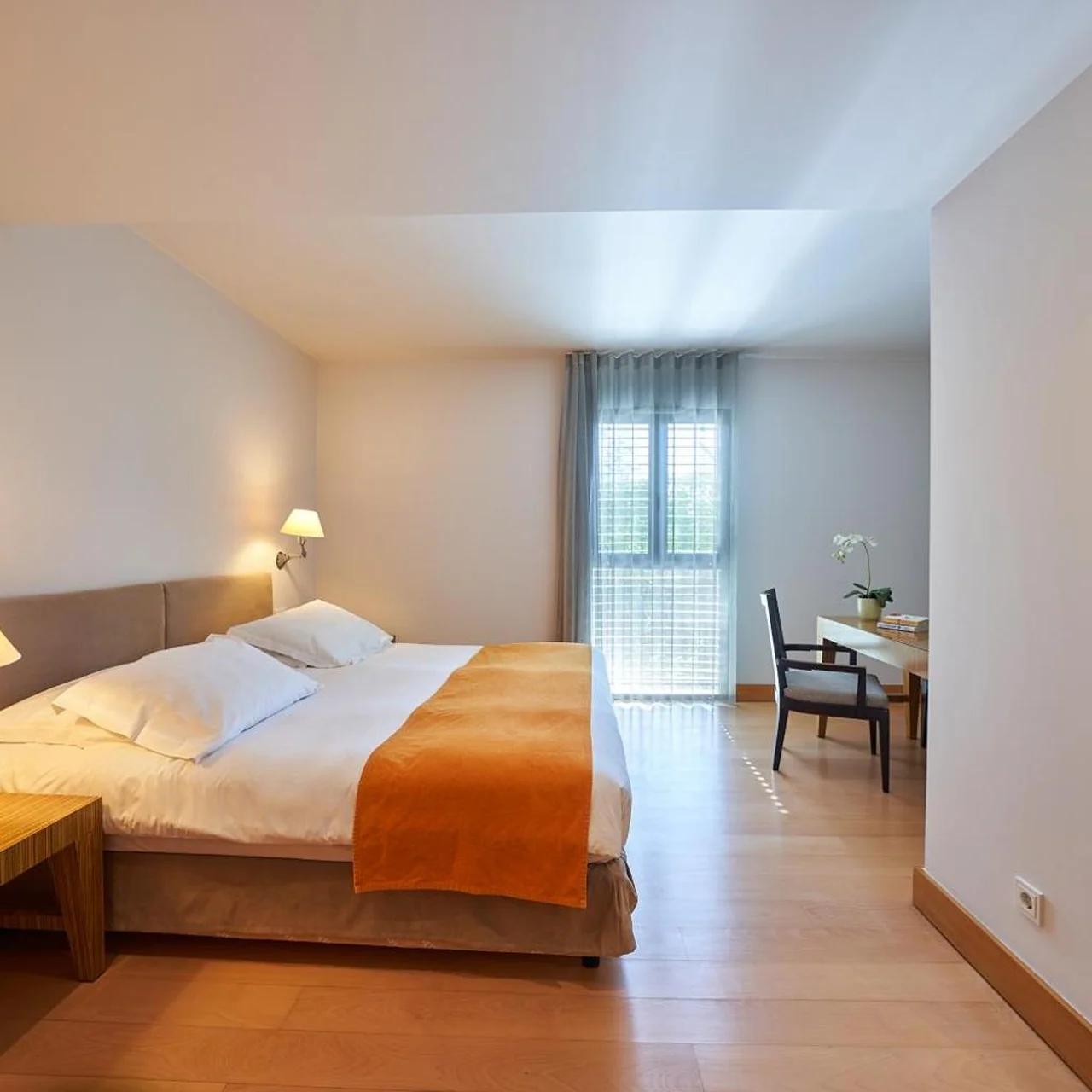 Golden Residence Hotel foto