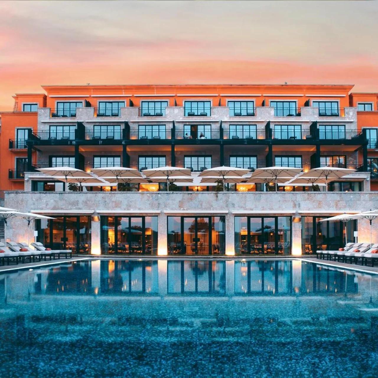 Grande Real Villa Itália Hotel & Spa