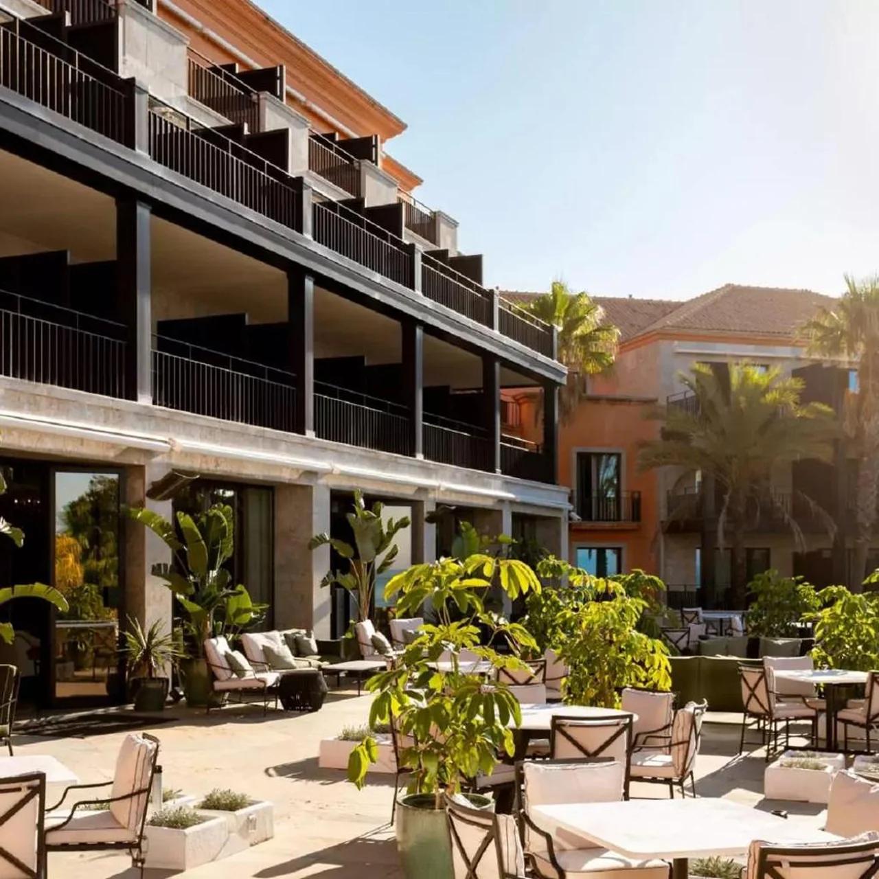 Grande Real Villa Itália Hotel & Spa photo