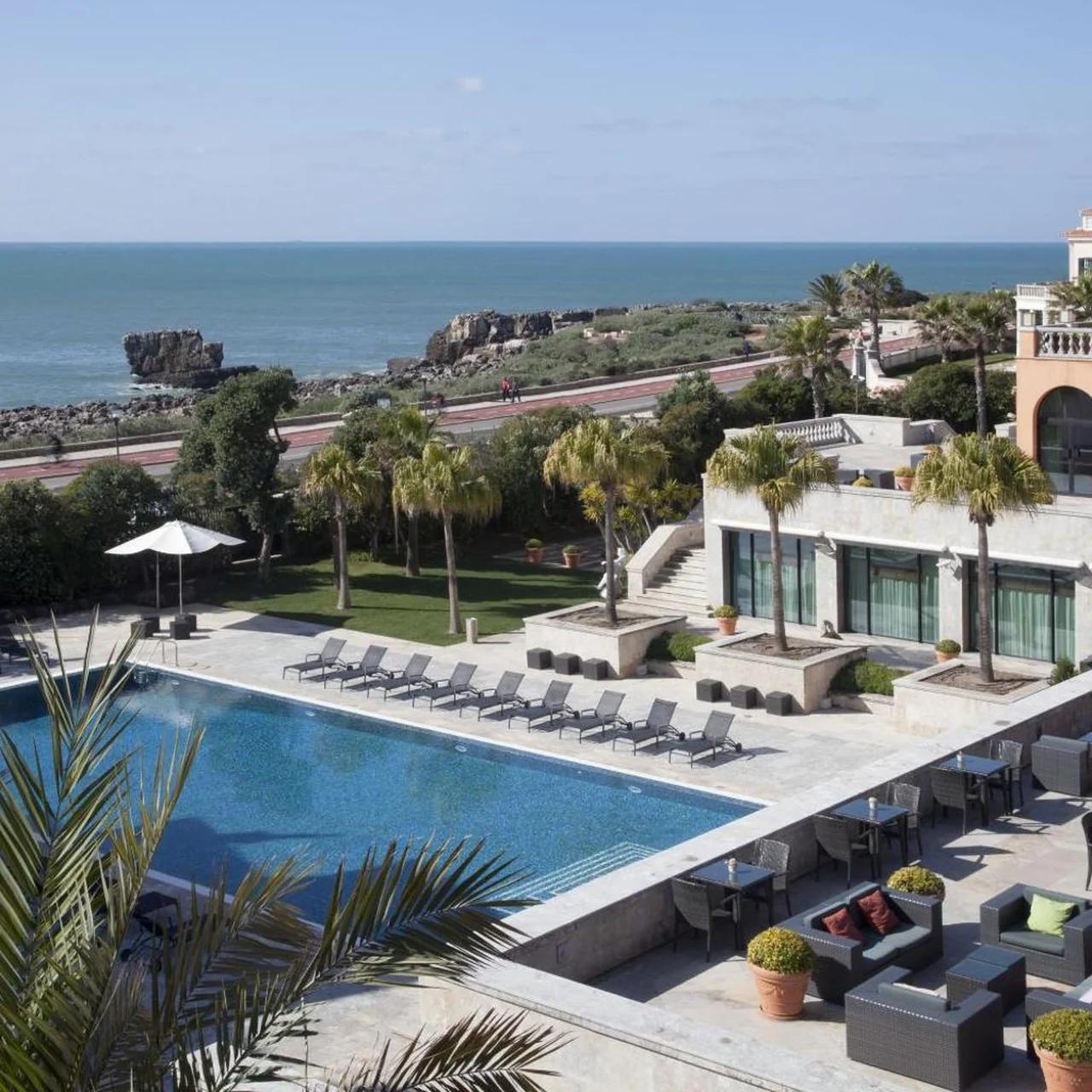Grande Real Villa Itália Hotel & Spa photo