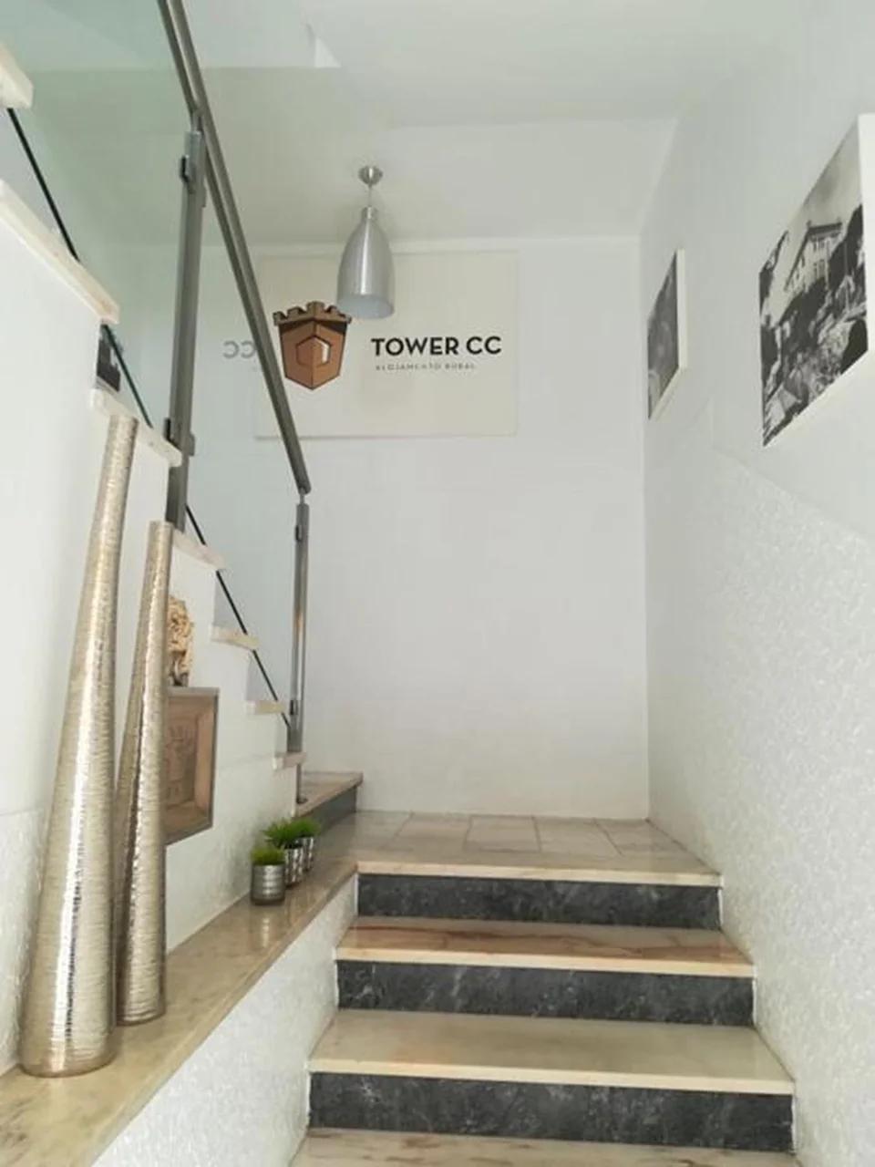 Guest House TOWERCC foto