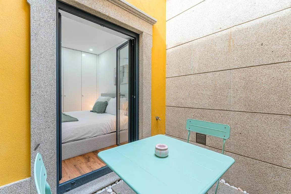 GuestReady - Blossom Mosaic Marigold Apartment