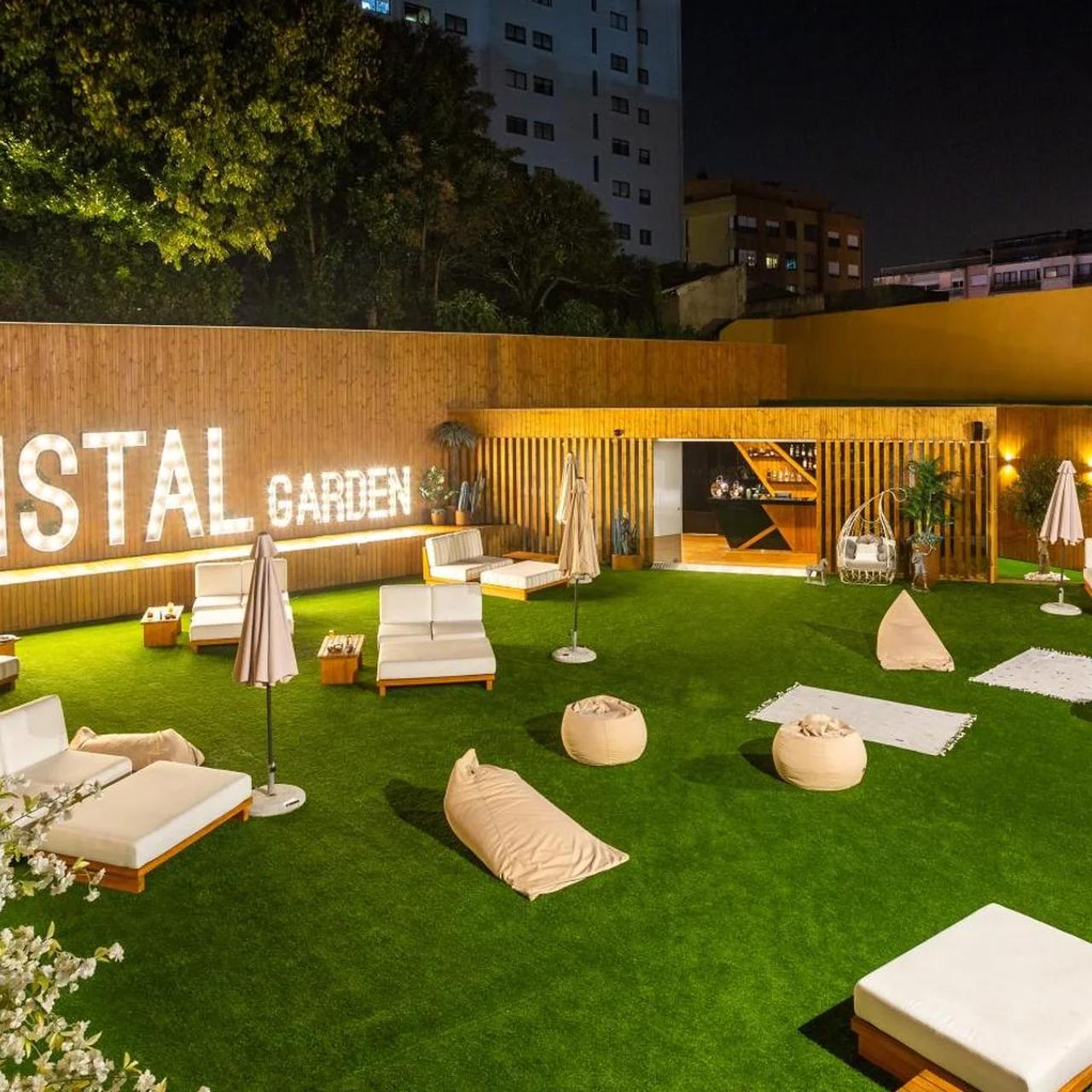 Hotel Cristal Porto foto