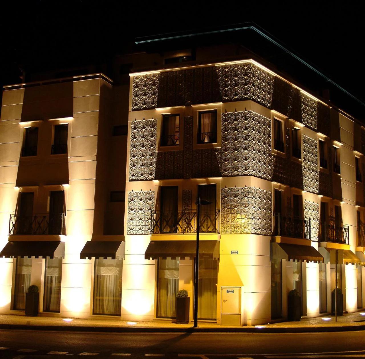 Hotel Moliceiro photo