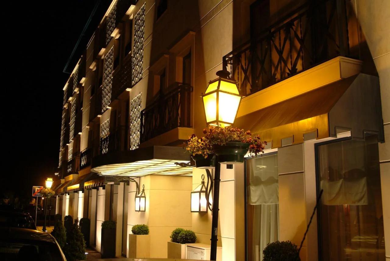 Hotel Moliceiro photo
