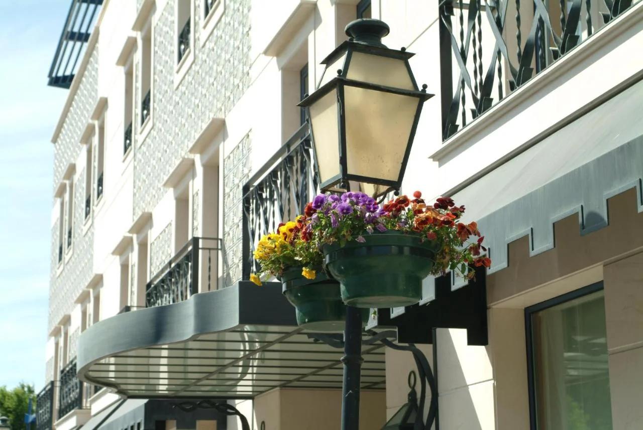 Hotel Moliceiro photo