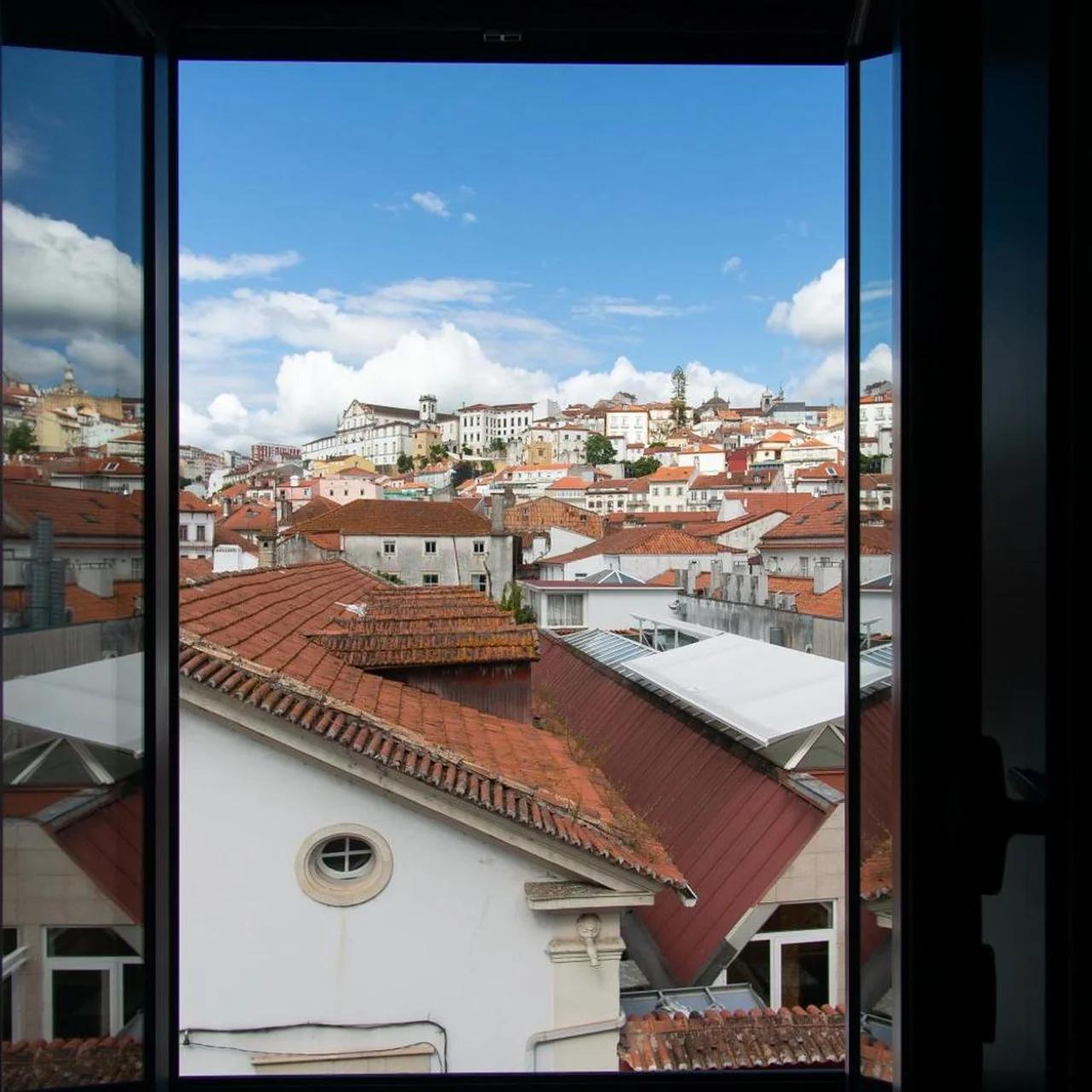 Hotel Vitória photo