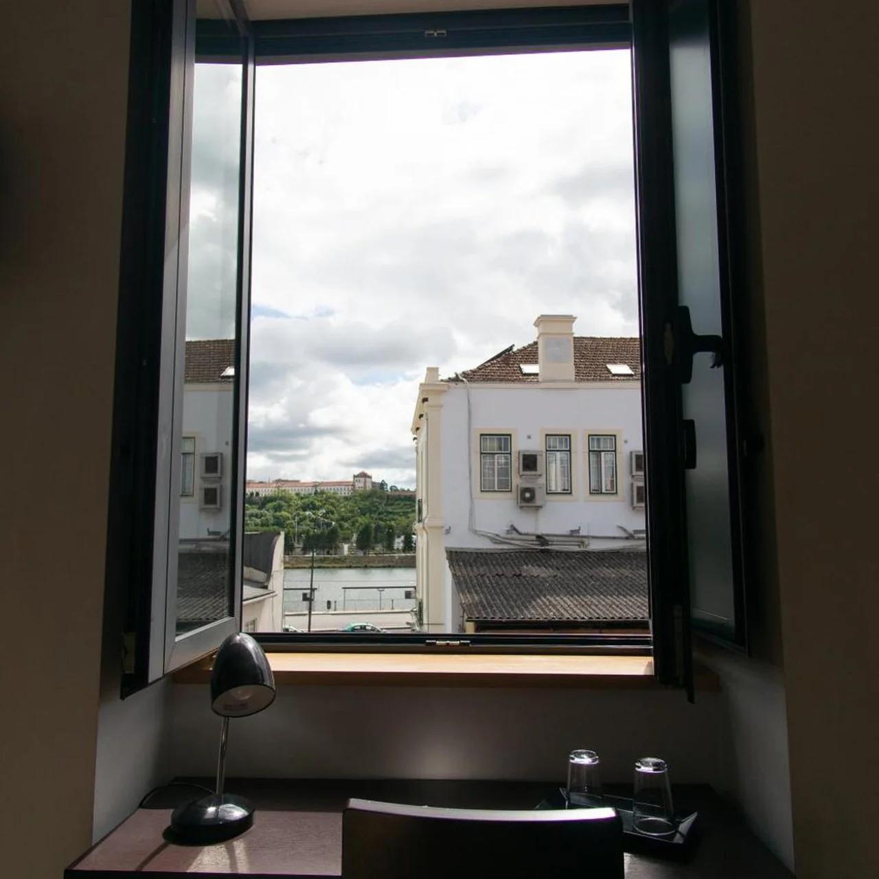 Hotel Vitória photo