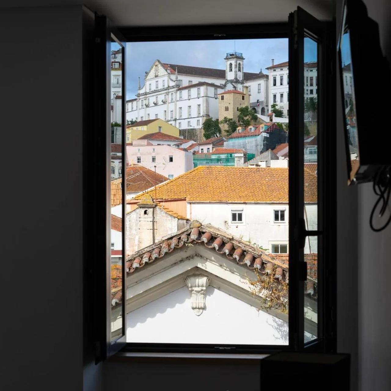 Hotel Vitória photo