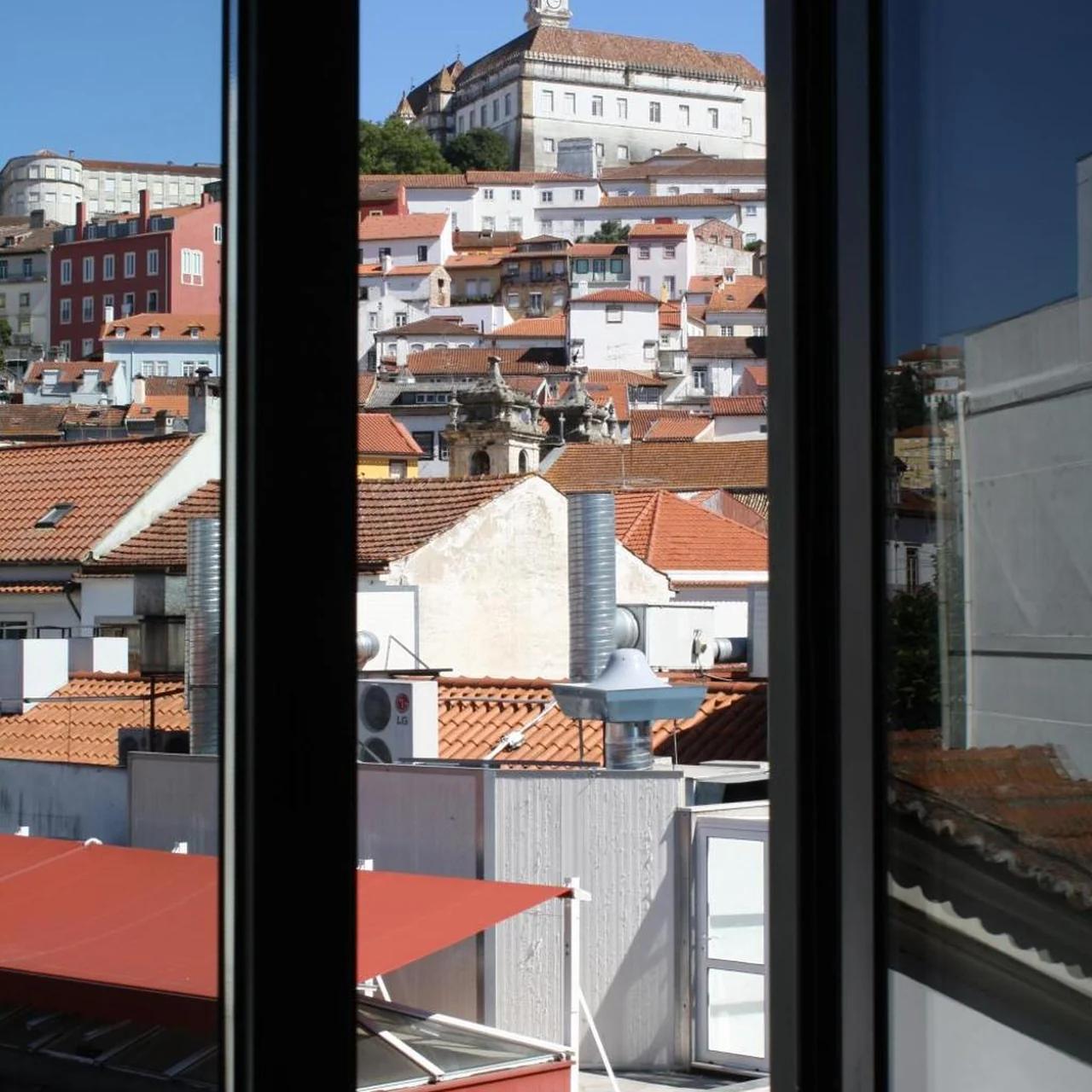 Hotel Vitória photo