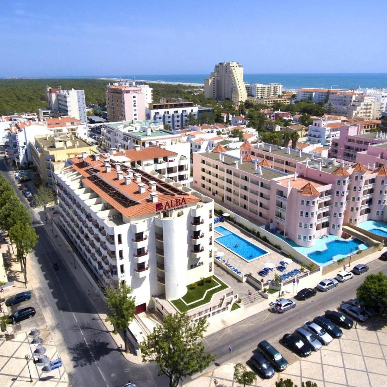 Hotel Alba photo