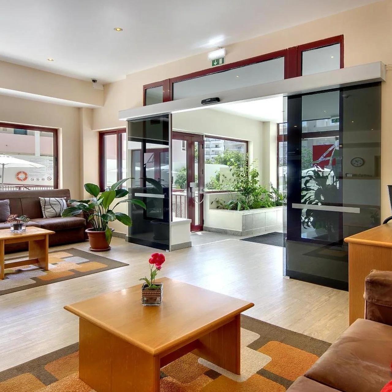 Hotel Alba photo