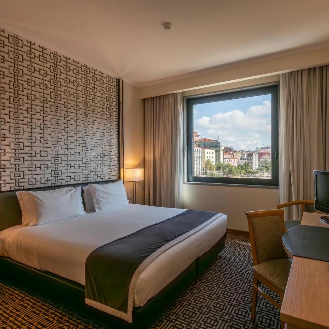 Hotel Mundial