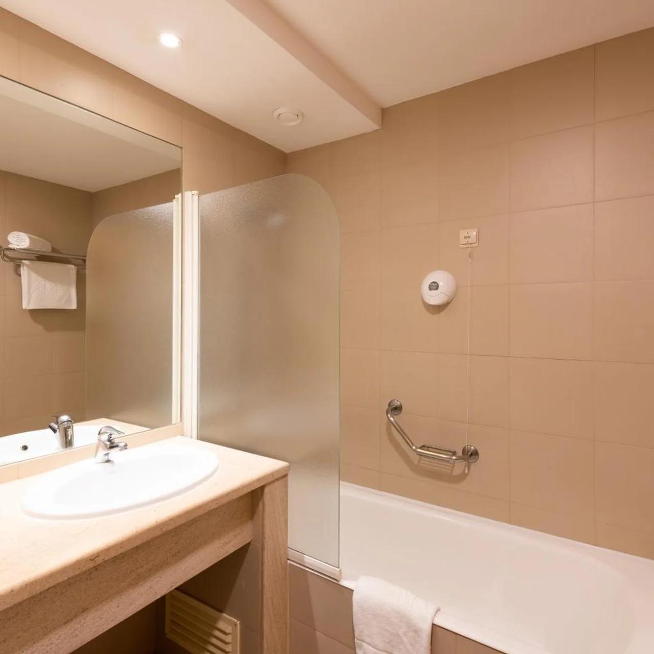 Hotel Mundial photo