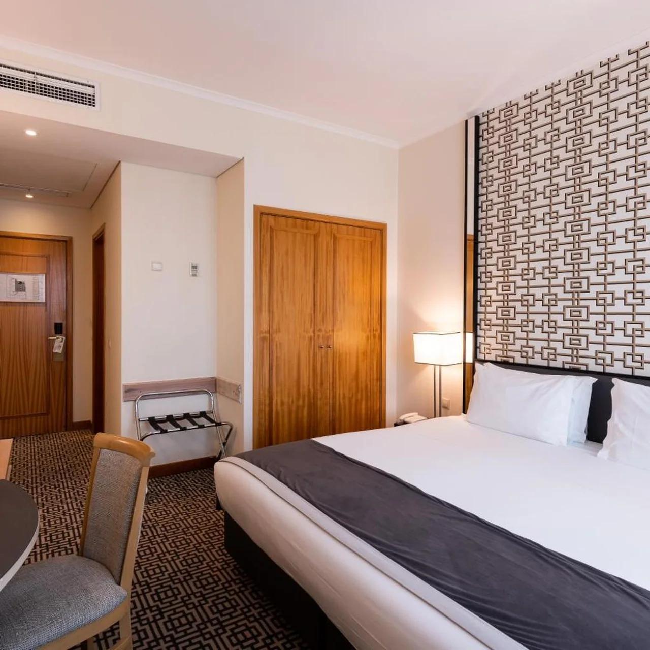 Hotel Mundial photo